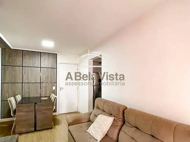 Apartamento 2 quartos e 1 banheiro, à venda, no bairro Centro em Osasco