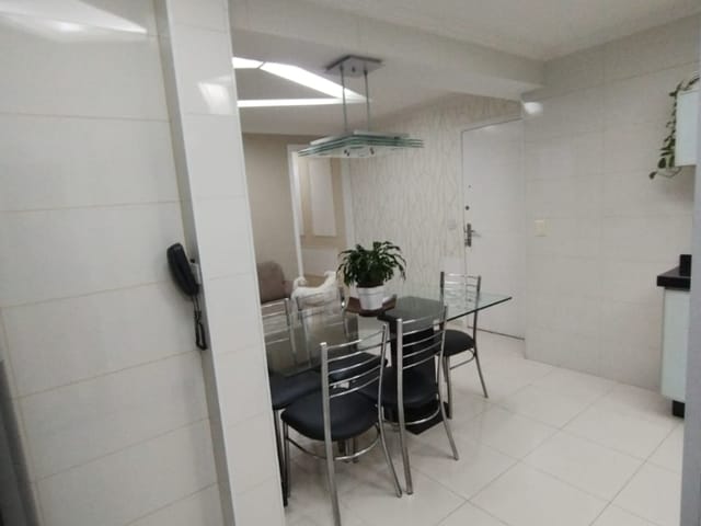 Apartamento com 68m² 2 quartos e 2 banheiros, à venda, no bairro Chácara Mafalda em São Paulo
