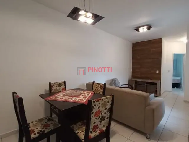 Apartamento 2 quartos e 1 banheiro, à venda, no bairro Vila Pires em Santo André