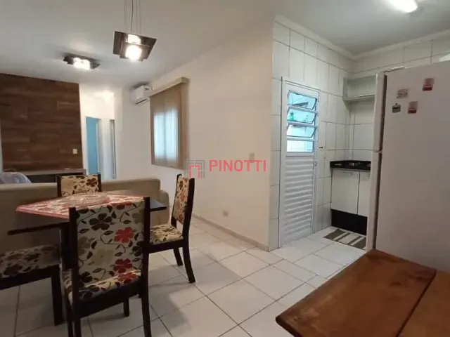 Apartamento 2 quartos e 1 banheiro, à venda, no bairro Vila Pires em Santo André