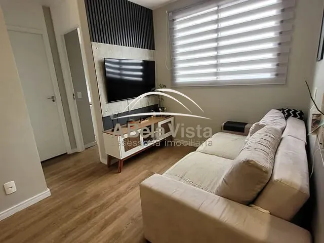 Apartamento 2 quartos e 1 banheiro, à venda, no bairro Centro em Osasco
