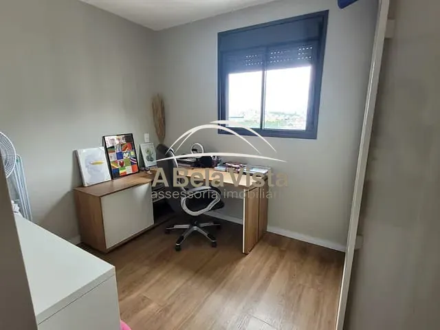 Apartamento 2 quartos e 1 banheiro, à venda, no bairro Centro em Osasco