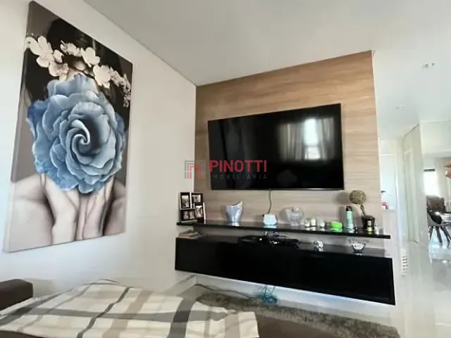 Apartamento 3 quartos e 5 banheiros, à venda, no bairro Vila Dayse em São Bernardo do Campo
