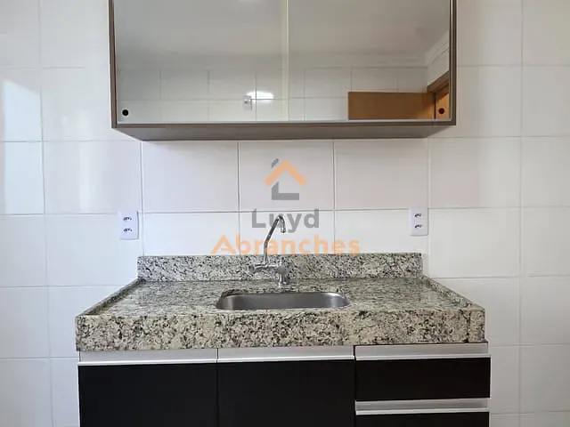Apartamento com 37m² 1 quarto e 1 banheiro, à venda, no bairro Jardim Íris em São Paulo
