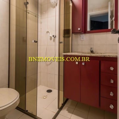 Apartamento, 1 quarto, 42 m² - Foto 7