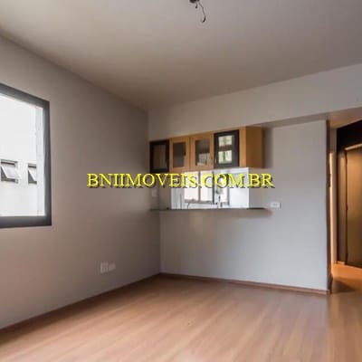 Apartamento, 1 quarto, 42 m² - Foto 3
