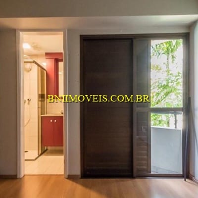 Apartamento, 1 quarto, 42 m² - Foto 5