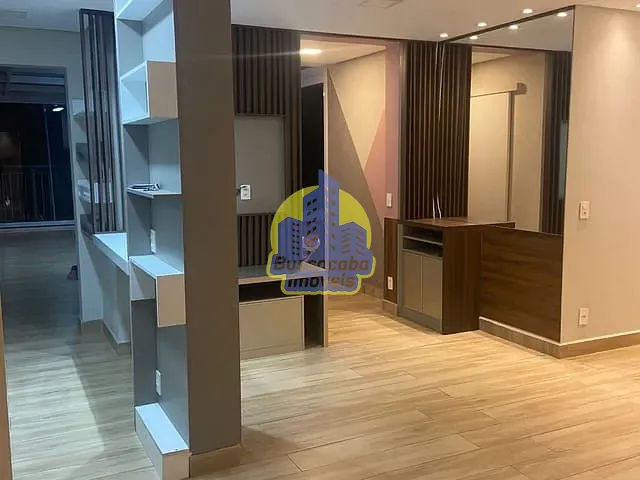 Apartamento com 187m² 3 quartos e 1 banheiro, à venda, no bairro Continental em Osasco