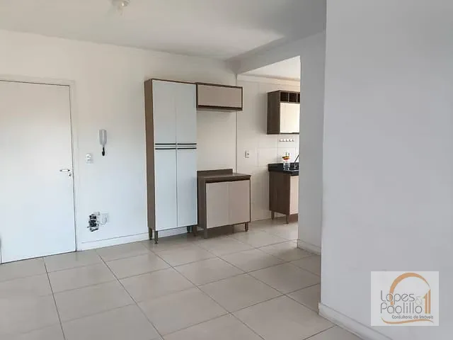 Apartamento 2 quartos e 1 banheiro, à venda, no bairro Jardim das Cerejeiras em Atibaia