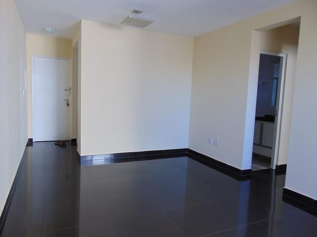 Foto do Apartamento - Apartamento residencial para locação, Conjunto Residencial Trinta e Um de Março, São José dos Campos. | INDEPENDENCE NEGOCIOS IMOBILIARIOS LTDA
