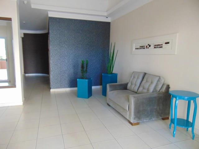 Foto do Apartamento - Apartamento residencial para locação, Conjunto Residencial Trinta e Um de Março, São José dos Campos. | INDEPENDENCE NEGOCIOS IMOBILIARIOS LTDA