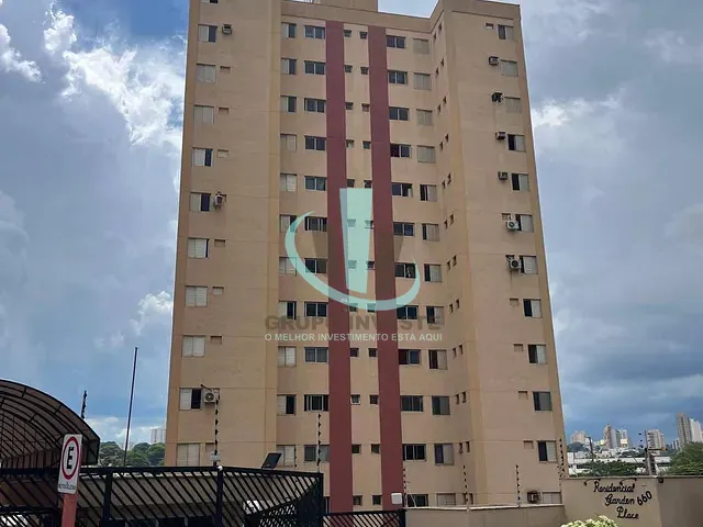 Apartamento com 78m² 3 quartos e 2 banheiros, para alugar, no bairro Vila Melhado em Araraquara