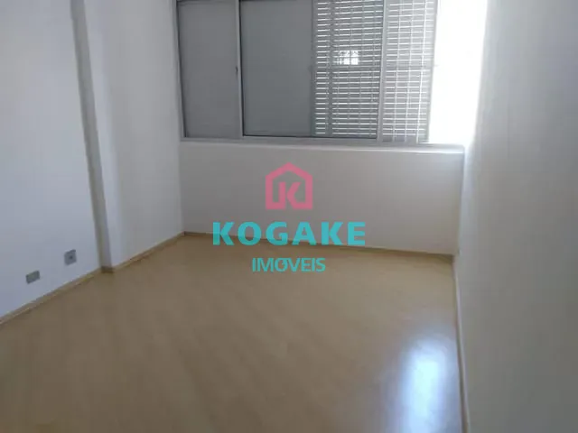 Apartamento 1 quarto e 1 banheiro, para alugar, no bairro Jardim São Dimas em São José dos Campos