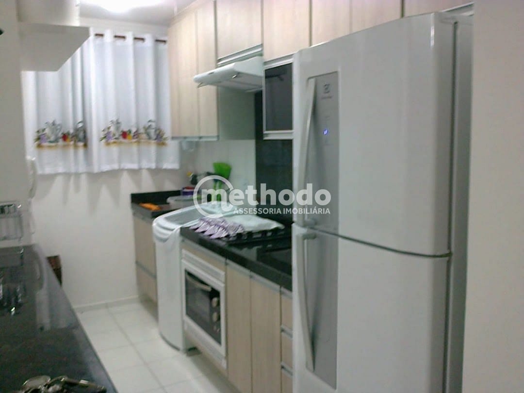 Apartamento, 2 quartos, 43 m² - Foto 7