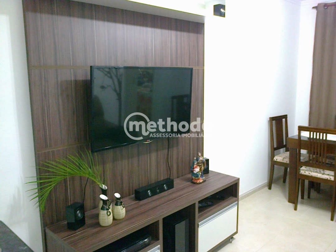Apartamento, 2 quartos, 43 m² - Foto 3