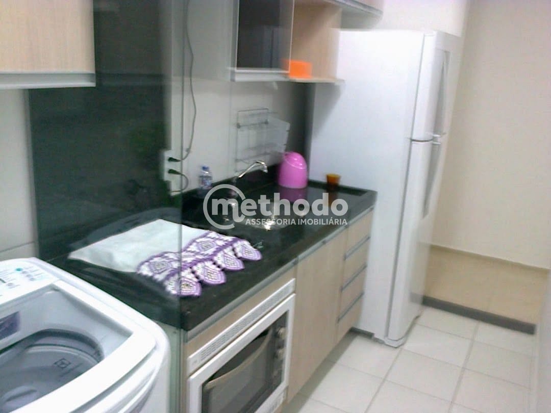 Apartamento, 2 quartos, 43 m² - Foto 6