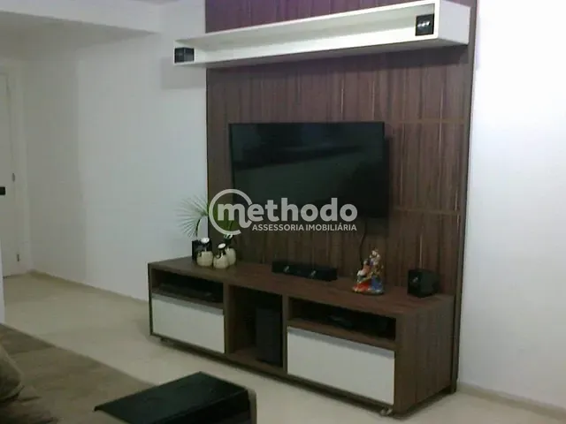 Apartamento com 43m² 2 quartos e 1 banheiro, à venda, no bairro Residencial Águas de Lindóia em Campinas