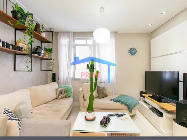 Apartamento com 132m² 2 quartos e 1 banheiro, à venda, no bairro Vila Prudente em São Paulo