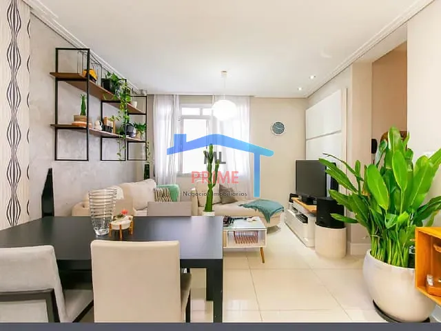 Apartamento com 132m² 2 quartos e 1 banheiro, à venda, no bairro Vila Prudente em São Paulo