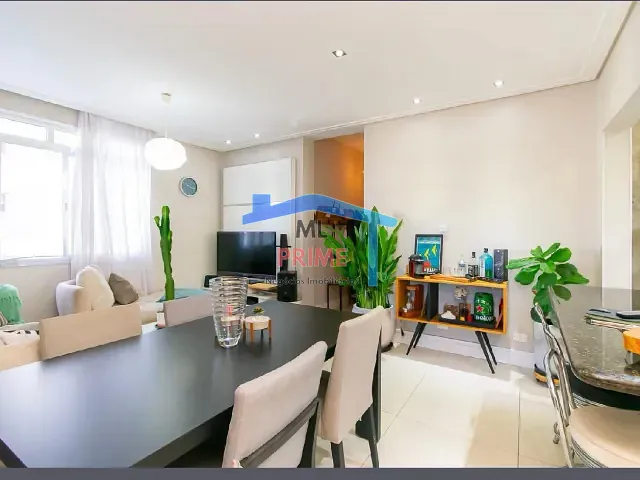 Apartamento com 132m² 2 quartos e 1 banheiro, à venda, no bairro Vila Prudente em São Paulo