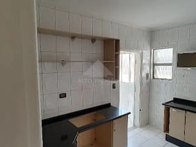 Apartamento com 80m² 2 quartos e 2 banheiros, à venda, no bairro Centro em Santo André