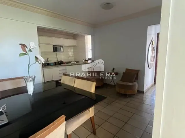 Apartamento com 93m² 3 quartos e 1 banheiro, à venda, no bairro Jardim América em Goiânia