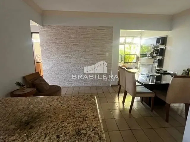 Apartamento com 93m² 3 quartos e 1 banheiro, à venda, no bairro Jardim América em Goiânia