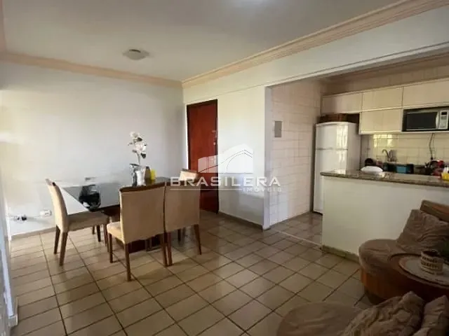 Apartamento com 93m² 3 quartos e 1 banheiro, à venda, no bairro Jardim América em Goiânia