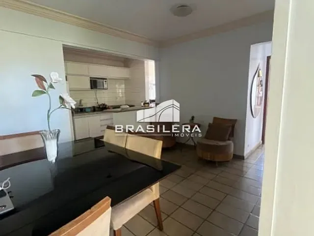 Apartamento com 93m² 3 quartos e 1 banheiro, à venda, no bairro Jardim América em Goiânia
