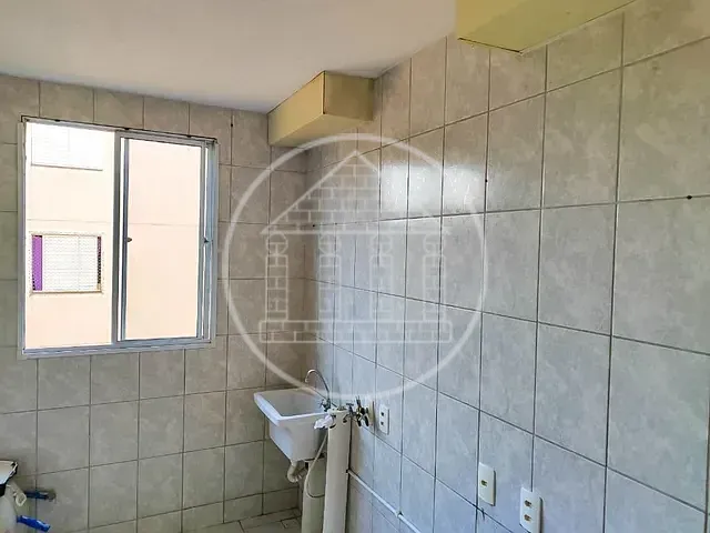 Apartamento com 35m² 1 quarto e 1 banheiro, para alugar, no bairro Usina Piratininga em São Paulo