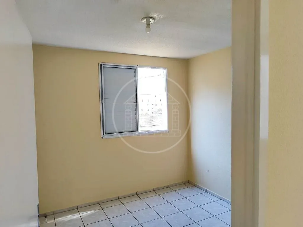 Apartamento, 1 quarto, 35 m² - Foto 5
