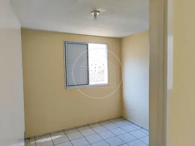 Apartamento com 35m² 1 quarto e 1 banheiro, para alugar, no bairro Usina Piratininga em São Paulo