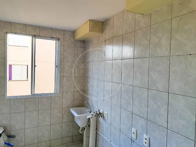 Apartamento com 35m² 1 quarto e 1 banheiro, para alugar, no bairro Usina Piratininga em São Paulo