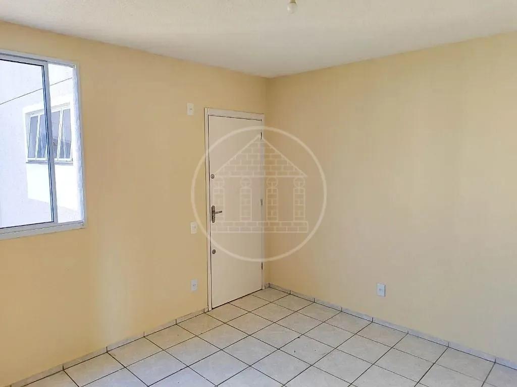 Apartamento, 1 quarto, 35 m² - Foto 6