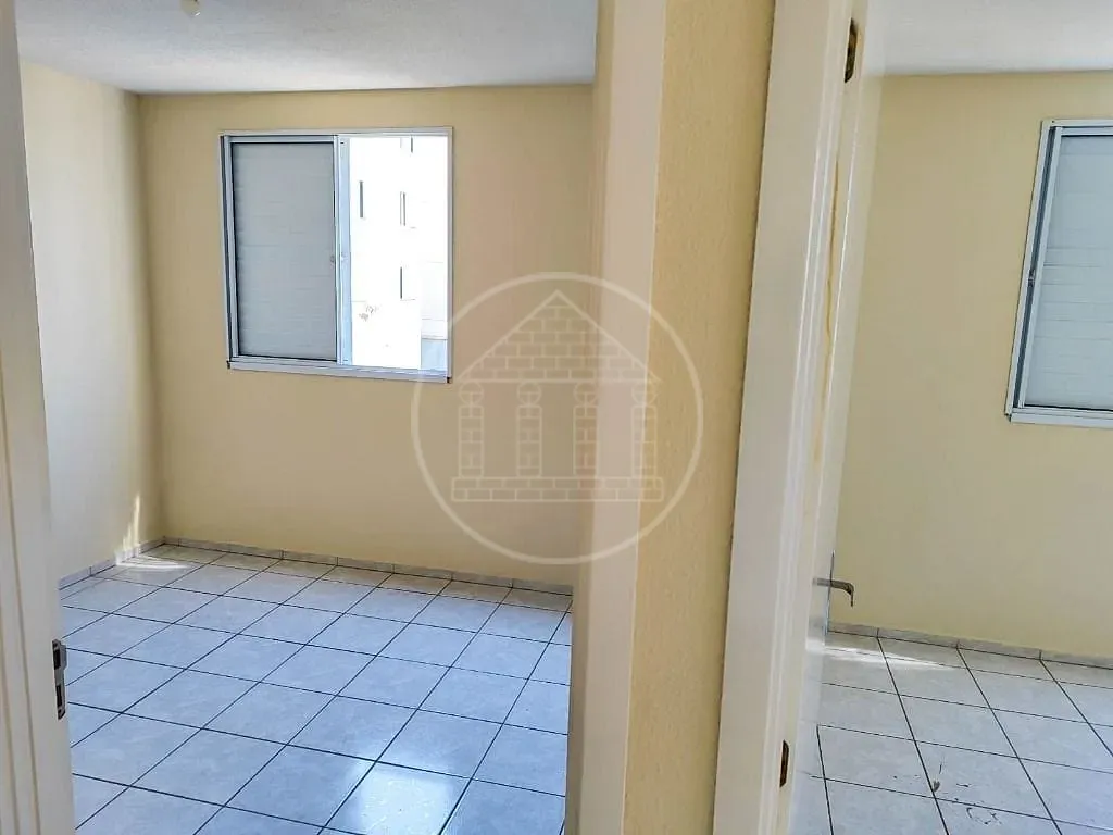 Apartamento, 1 quarto, 35 m² - Foto 9