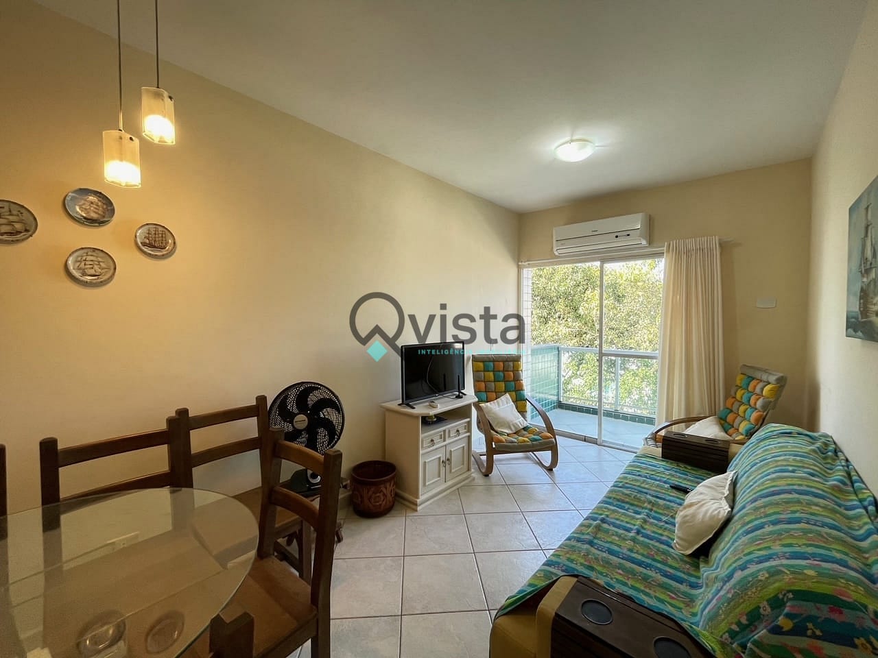 Apartamento, 2 quartos, 70 m² - Foto 1