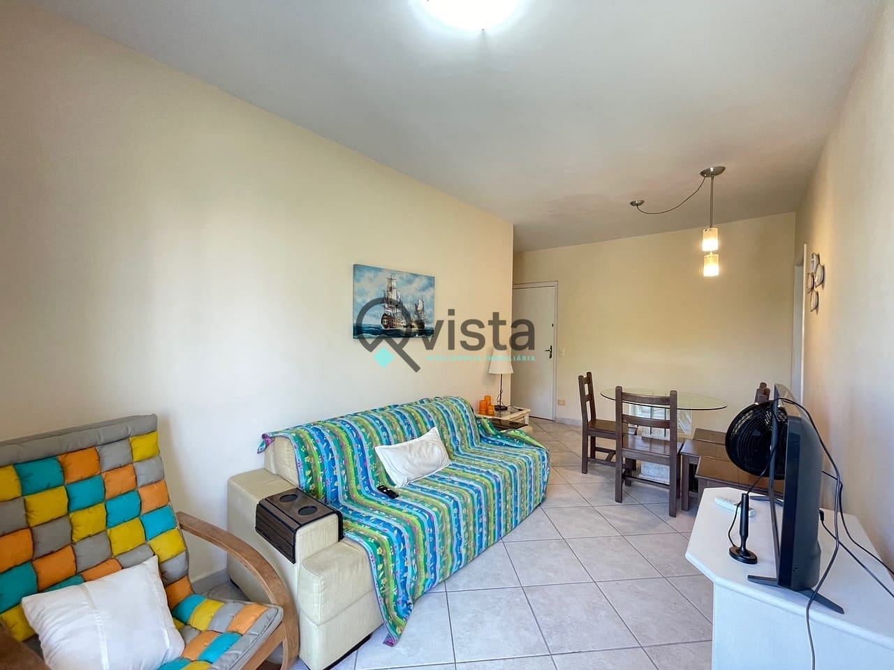 Apartamento, 2 quartos, 70 m² - Foto 2