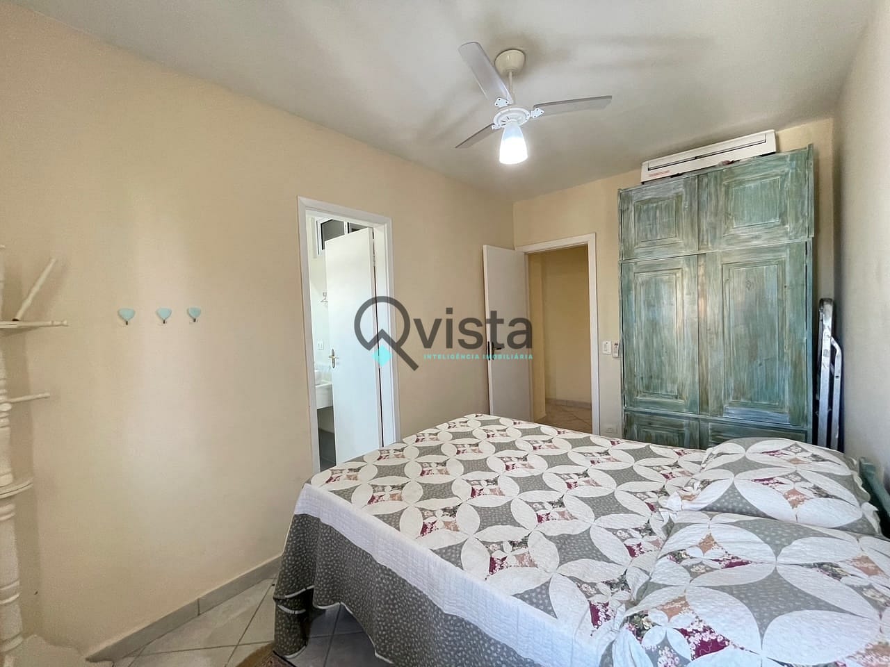 Apartamento, 2 quartos, 70 m² - Foto 9