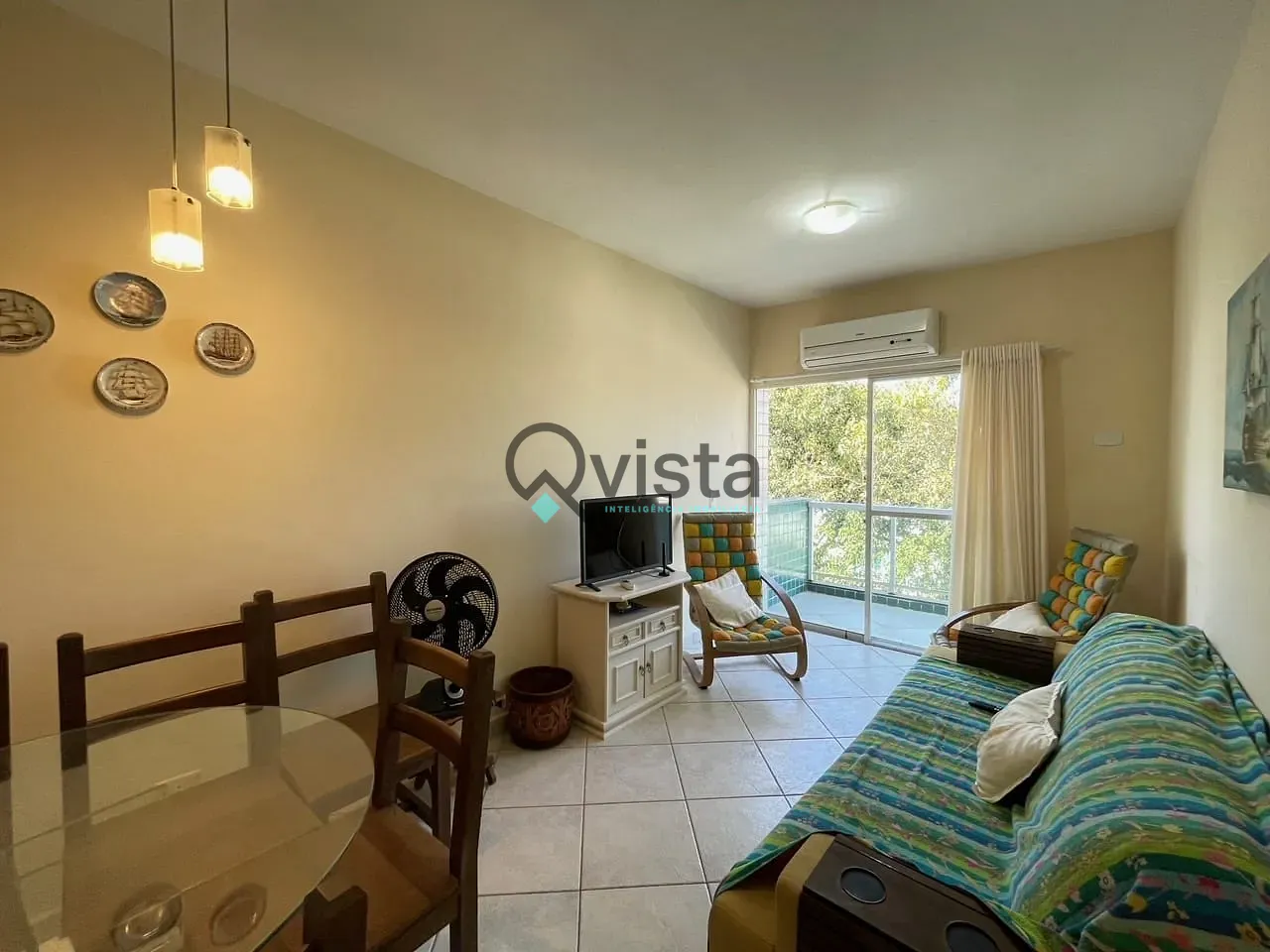 Apartamento, 2 quartos, 70 m² - Foto 1