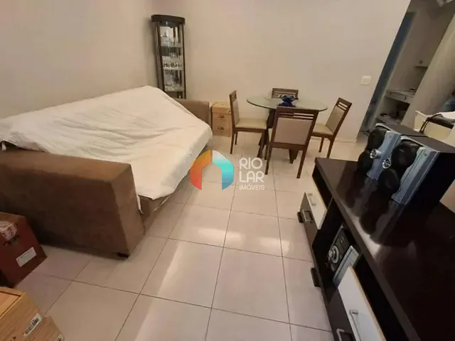 Apartamento com 51m² 1 quarto e 1 banheiro, à venda, no bairro Flamengo em Rio de Janeiro