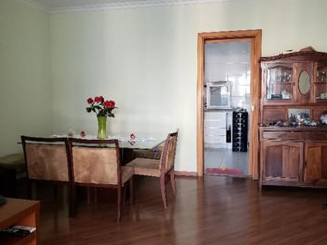 Foto do Apartamento - Apartamento com 4 dormitórios à venda, 133 m² por R$ 910.000,00 - Jardim Aquarius - São José dos Campos/SP | RUSSI IMÓVEIS