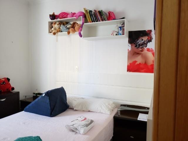 Foto do Apartamento - Apartamento com 4 dormitórios à venda, 133 m² por R$ 910.000,00 - Jardim Aquarius - São José dos Campos/SP | RUSSI IMÓVEIS