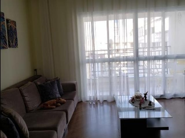 Foto do Apartamento - Apartamento com 4 dormitórios à venda, 133 m² por R$ 910.000,00 - Jardim Aquarius - São José dos Campos/SP | RUSSI IMÓVEIS