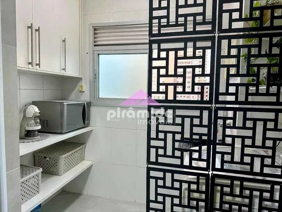 Apartamento, 2 quartos, 55 m² - Foto 61