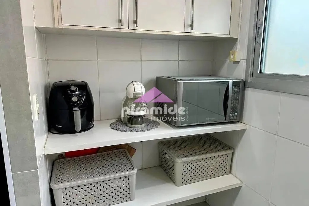 Apartamento, 2 quartos, 55 m² - Foto 66