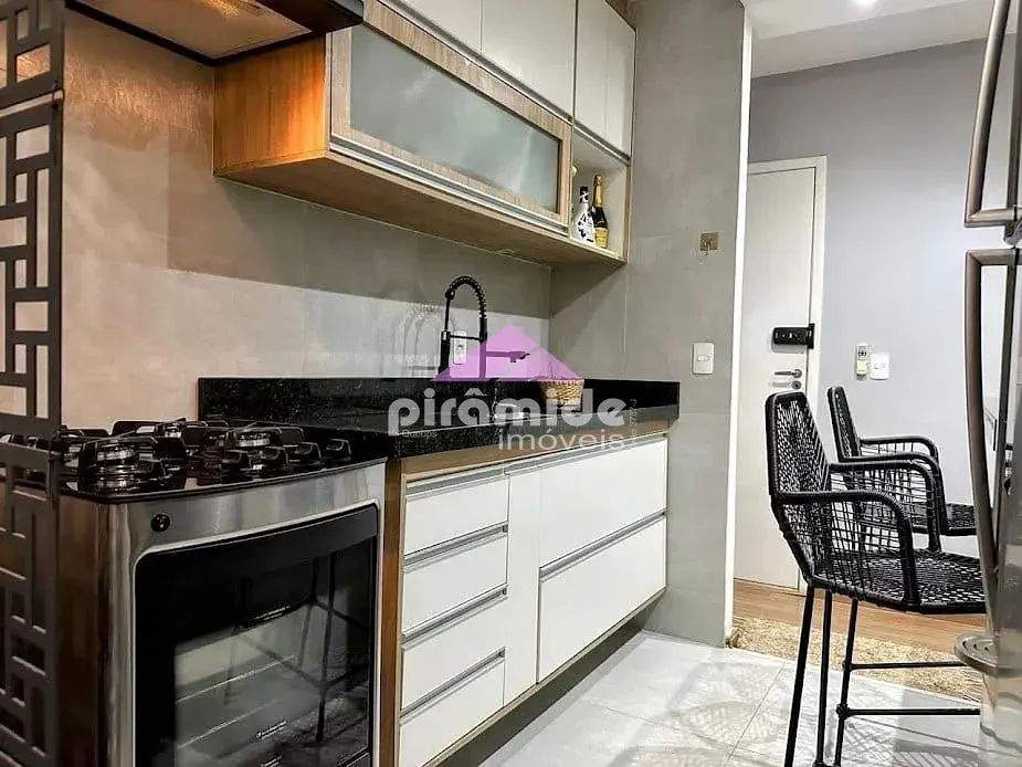 Apartamento, 2 quartos, 55 m² - Foto 40