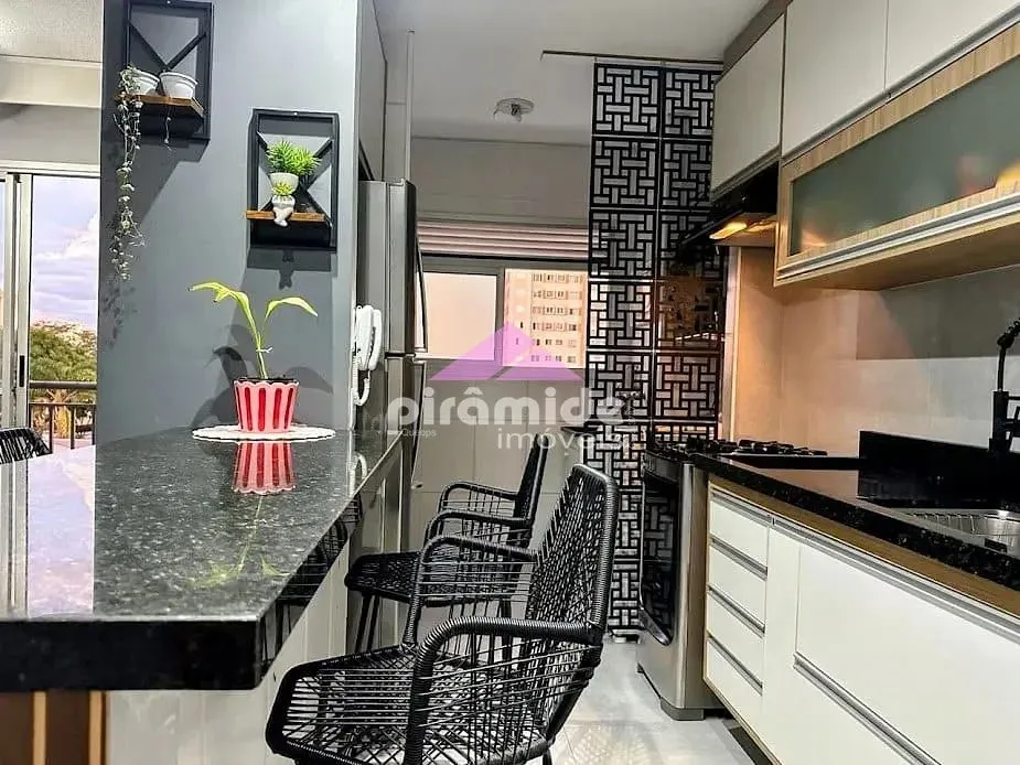 Apartamento, 2 quartos, 55 m² - Foto 51