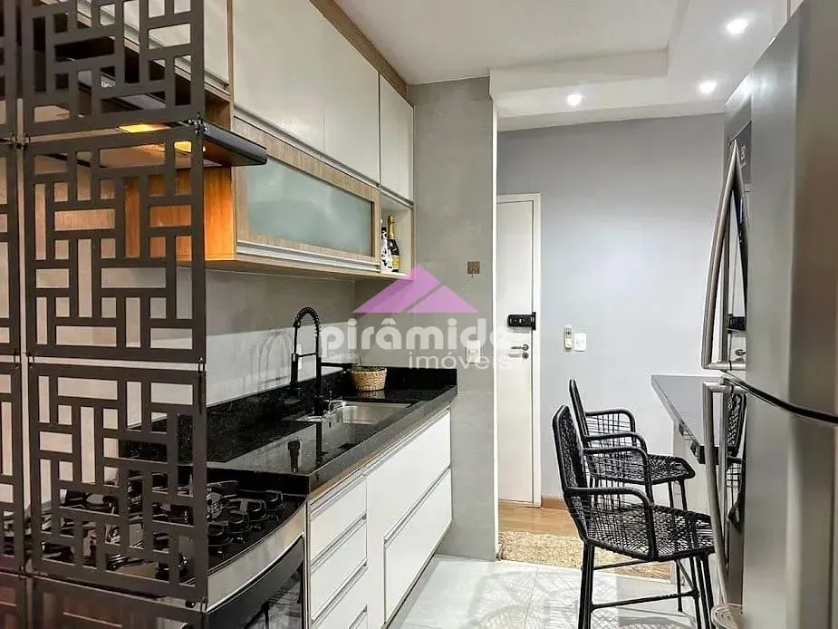 Apartamento, 2 quartos, 55 m² - Foto 45