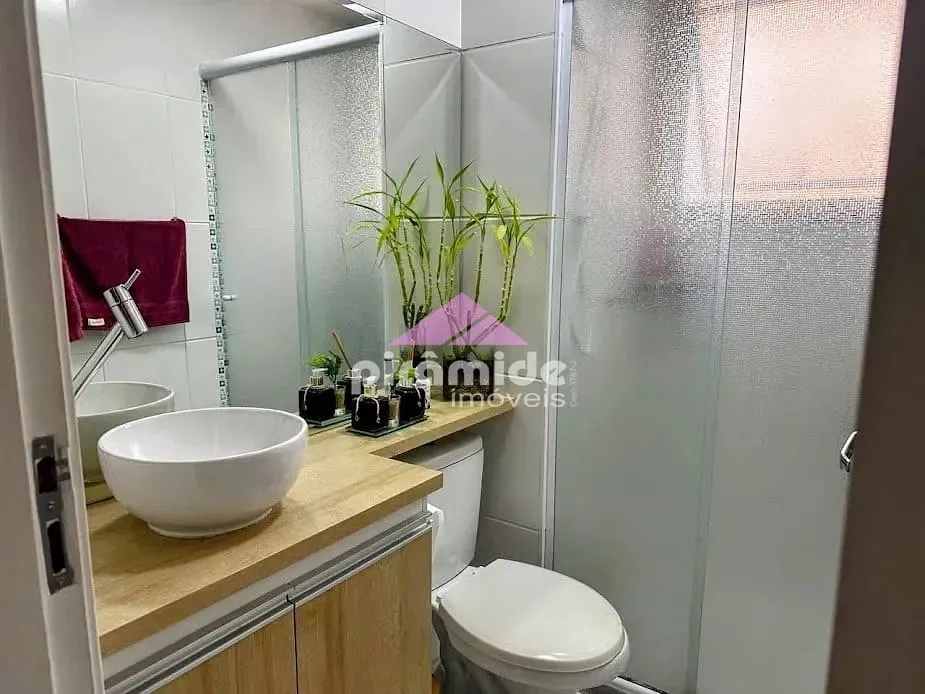 Apartamento, 2 quartos, 55 m² - Foto 29