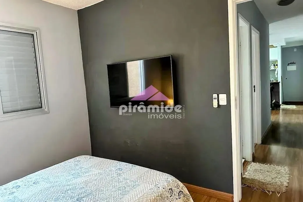 Apartamento, 2 quartos, 55 m² - Foto 24